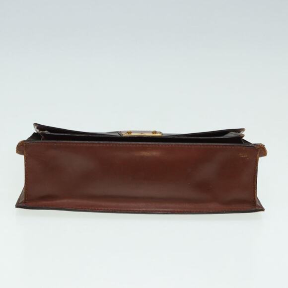 LOUIS VUITTON Monogram Monceau 28 Hand Bag M51185 - Picture 5 of 16